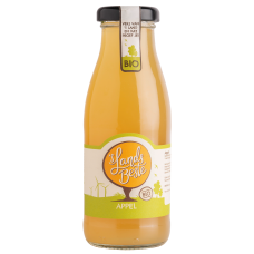 'sLandsBeste biologisch Appelsap 0,25ltr